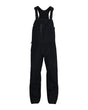 Salopeta impermeabila Simms ProDry Black