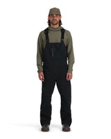 Salopeta impermeabila Simms ProDry Black