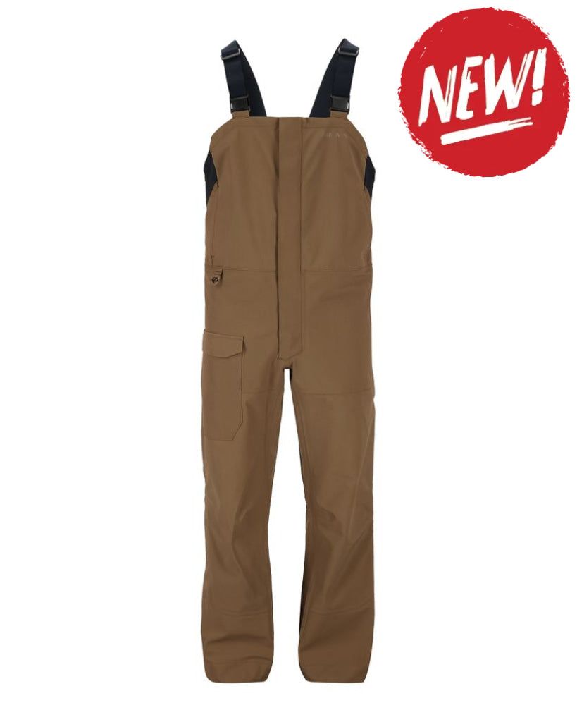 Salopeta SIMMS Simms Challenger Bib Jasper - S - OUTER