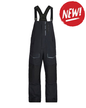 Salopeta SIMMS Simms Challenger Insulated Bib Black - 4XL