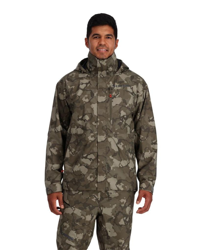 Salopeta Simms Challenger Regiment Camo Olive Diverse