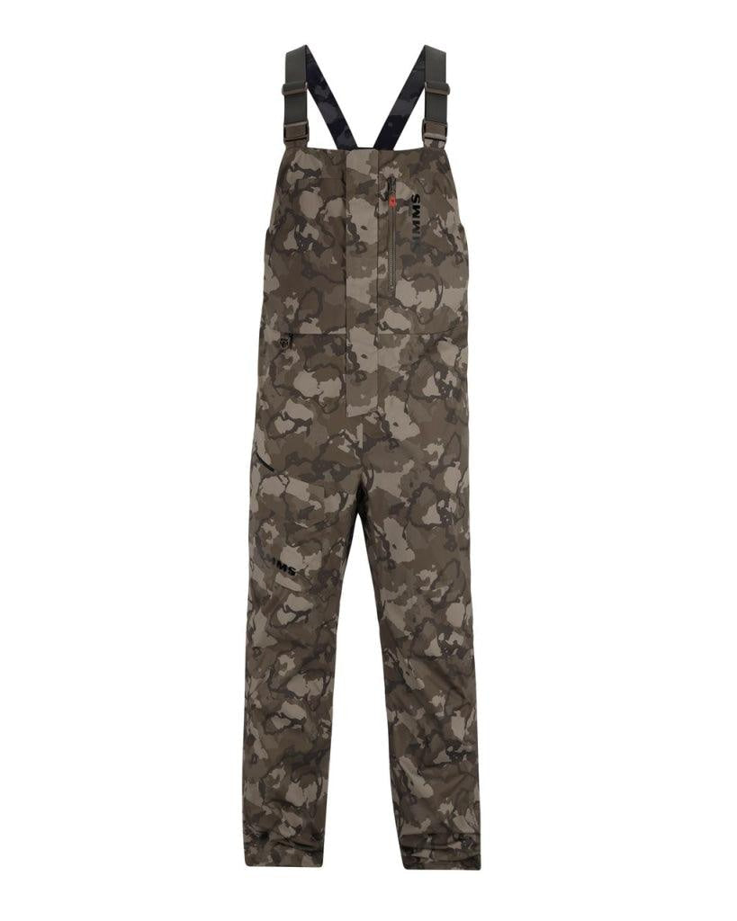 Salopeta Simms Challenger Regiment Camo Olive S Diverse