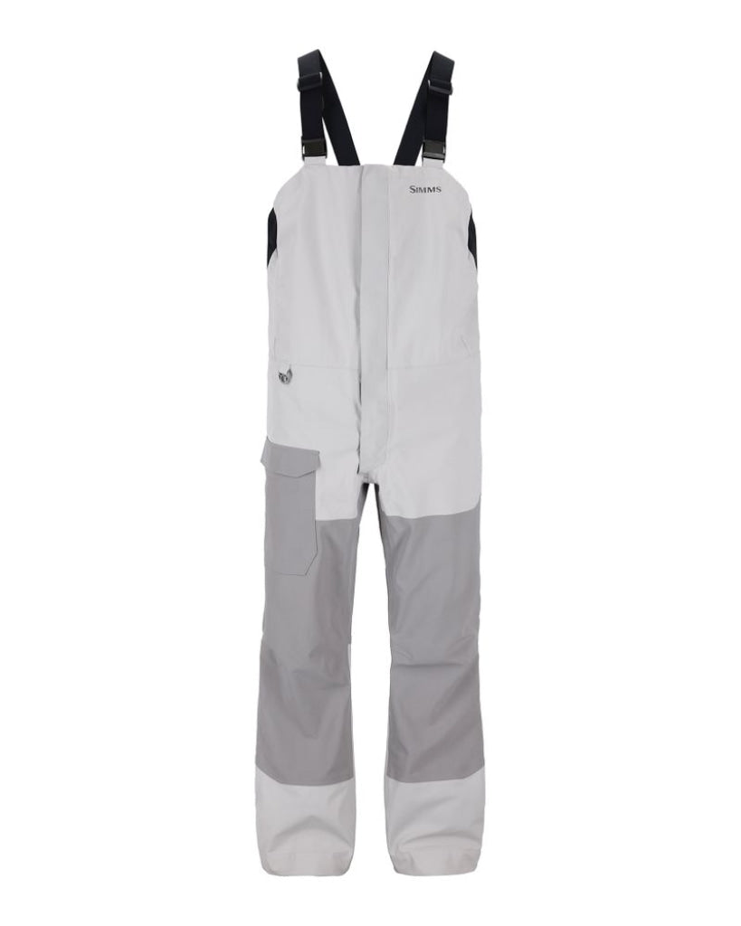 Salopeta Simms Challenger Shale - S - OUTER