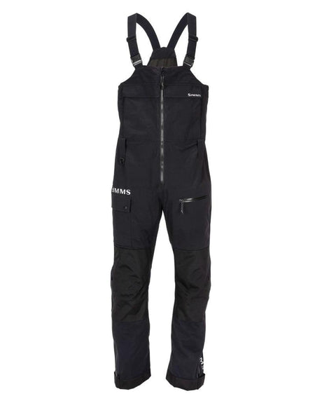 Salopeta Simms Cx Fishing Black / S Diverse
