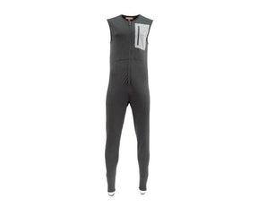 Salopeta Termo Simms Fleece Midlayer Raven / S Diverse
