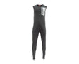 Salopeta Termo Simms Fleece Midlayer Raven / S Diverse