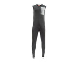 Salopeta Termo Simms Fleece Midlayer Raven / S Diverse