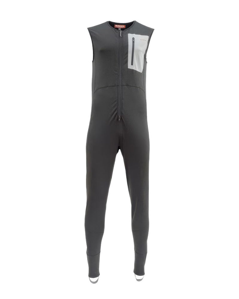 Salopeta termo SIMMS Fleece Midlayer - S - LAYER
