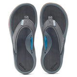 Sandale Grundens Deck-Boss Monument Grey