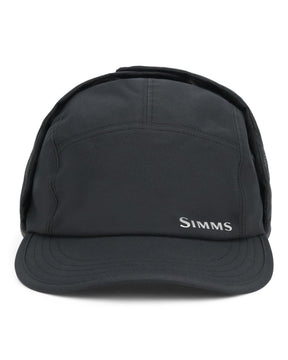 Sapca Captusita Simms Exstream Black