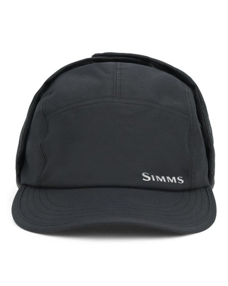 Sapca Captusita Simms Exstream Black