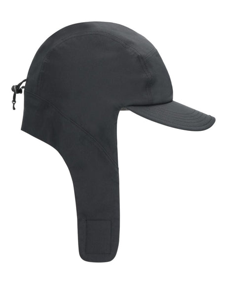 Sapca Captusita Simms Exstream Black