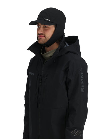 Sapca Captusita Simms Exstream Black