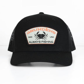 Sapca Grundens ALWAYS FISHING TRUCKER - SpinningShop