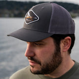 Sapca Grundens Cc Hopper Se Trucker