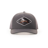 Sapca Grundens Cc Hopper Se Trucker