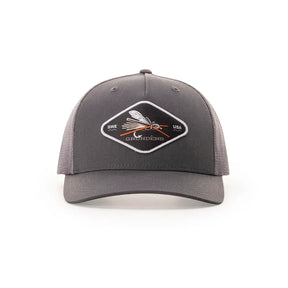 Sapca Grundens Cc Hopper Se Trucker