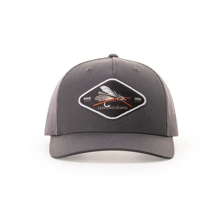 Sapca Grundens Cc Hopper Se Trucker