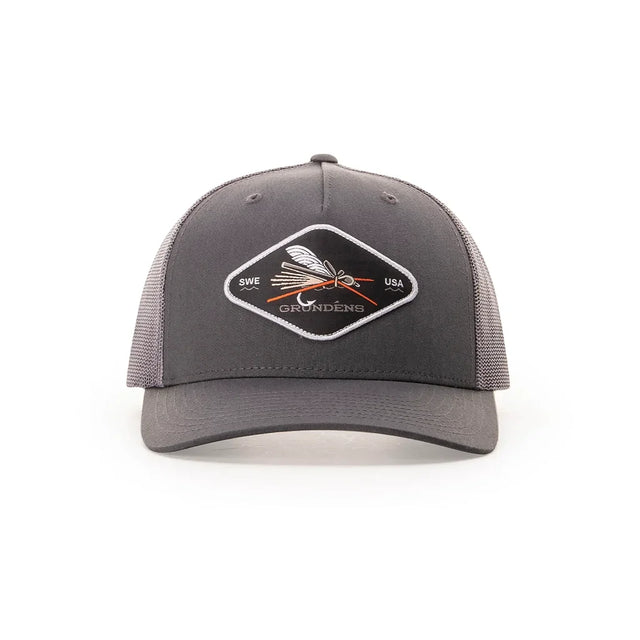 Sapca Grundens Cc Hopper Se Trucker