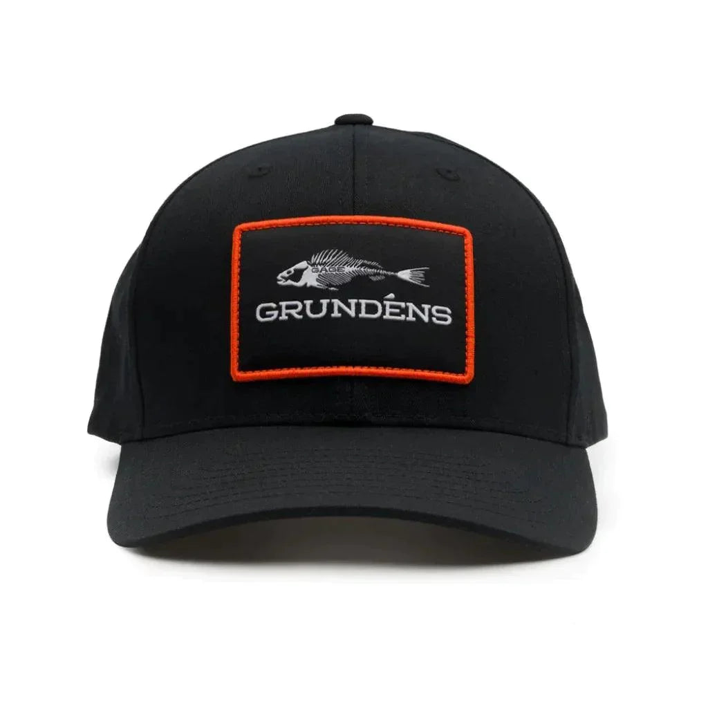 Sapca Grundens FISH BONES TRUCKER 312