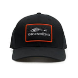 Sapca Grundens FISH BONES TRUCKER 312