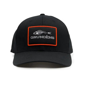 Sapca Grundens FISH BONES TRUCKER 312