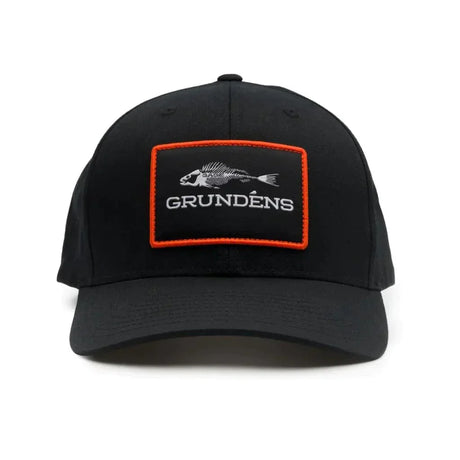 Sapca Grundens FISH BONES TRUCKER 312
