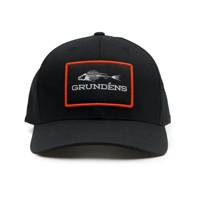 Sapca Grundens FISH BONES TRUCKER 312