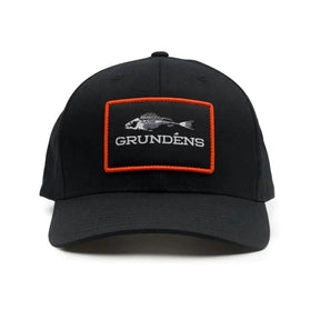 Sapca Grundens FISH BONES TRUCKER 312