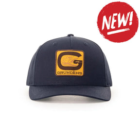 Sapca Grundens G Trout Trucker Navy