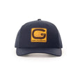 Sapca Grundens G Trout Trucker Navy