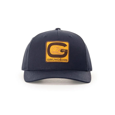 Sapca Grundens G Trout Trucker Navy