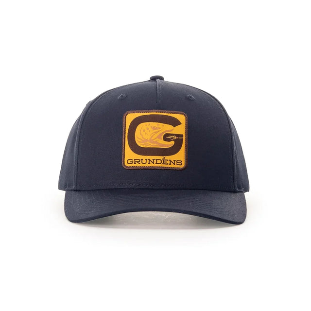 Sapca Grundens G Trout Trucker Navy