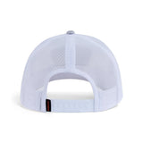 Sapca Grundens Gaff Trucker 312 Squall Camo
