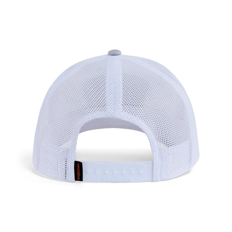 Sapca Grundens Gaff Trucker 312 Squall Camo