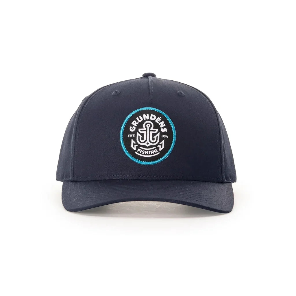 Sapca Grundens Icon Anchor Trucker