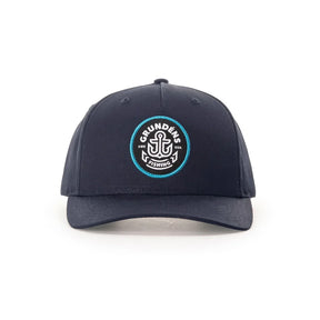 Sapca Grundens Icon Anchor Trucker