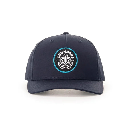 Sapca Grundens Icon Anchor Trucker