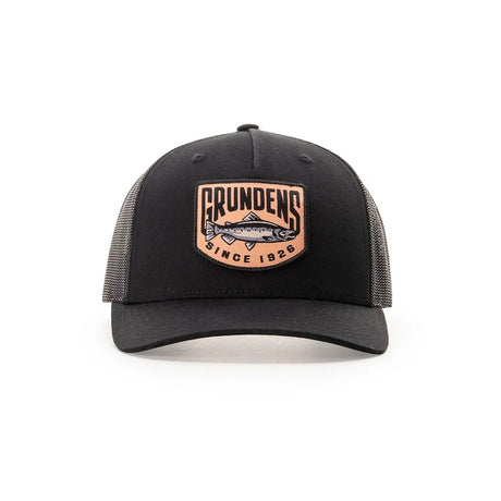 Sapca Grundens KING TRUCKER Black
