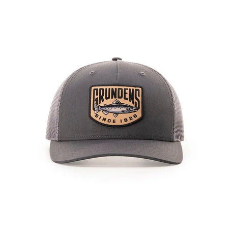 Sapca Grundens King Trucker
