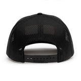 Sapca Grundens WE ARE FISHING TRUCKER Black - SpinningShop