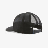 Sapca Patagonia Fitz Roy Trout Trucker Black