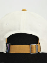 Sapca Patagonia P-6 Label Trad Birch White