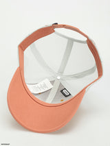 Sapca Patagonia P-6 Logo Lopro Trucker Pufferfish Gold