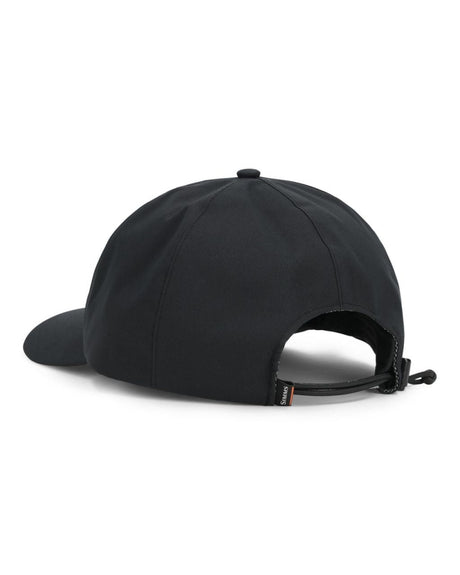 Sapca De Ploaie Simms Tongass Neagra