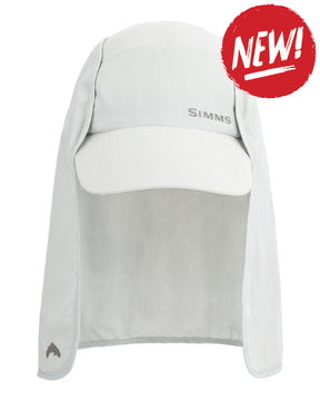 Sapca protectie solara Simms SunShield Sterling