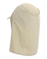 Sapca SIMMS Bugstopper SunShield Stone