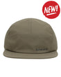 Sapca SIMMS Cascadia Rain Cap Dark Stone - One size - HEAD