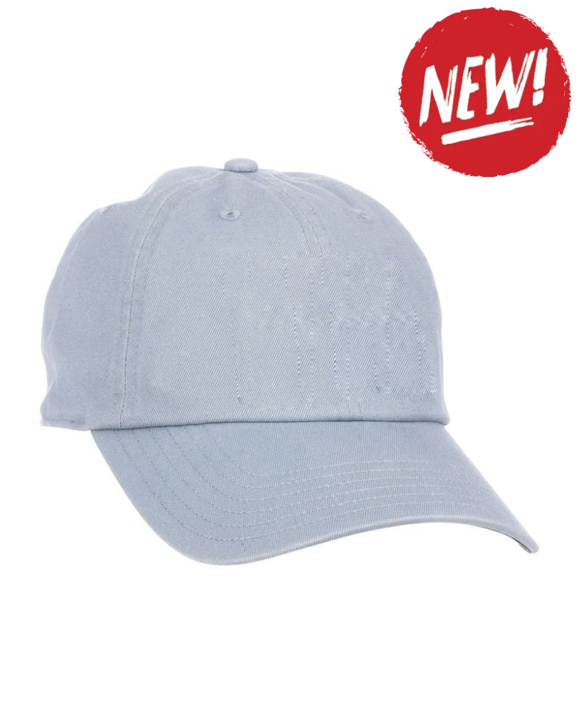 Sapca SIMMS CBP Single Haul Cap Grey Blue - One size