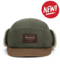 Sapca SIMMS Coldweather Cap Loden - S/M - HEAD